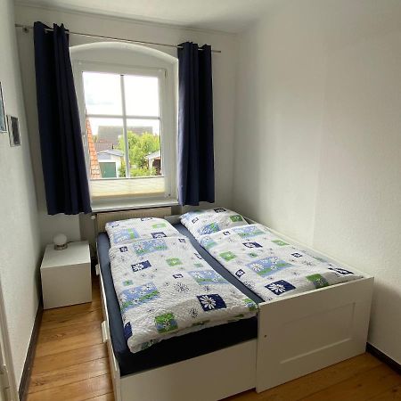 Ferienwohnung Marta Altefähr المظهر الخارجي الصورة