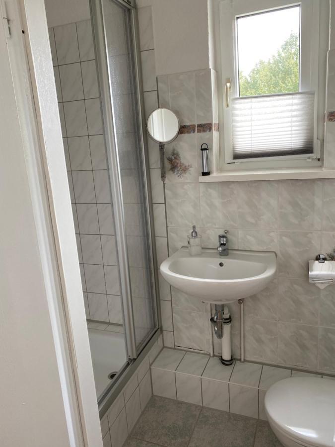Ferienwohnung Marta Altefähr المظهر الخارجي الصورة