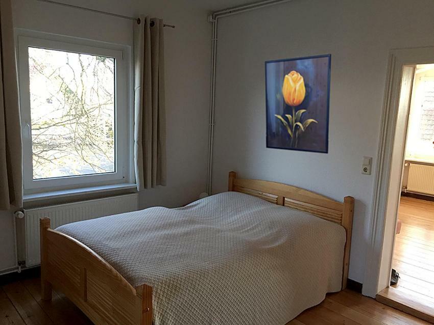 Ferienwohnung Marta Altefähr المظهر الخارجي الصورة